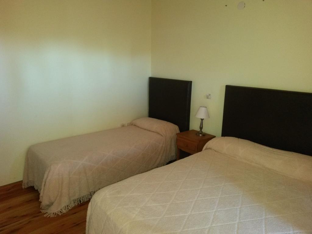 Hotel El Colonial Habitación foto