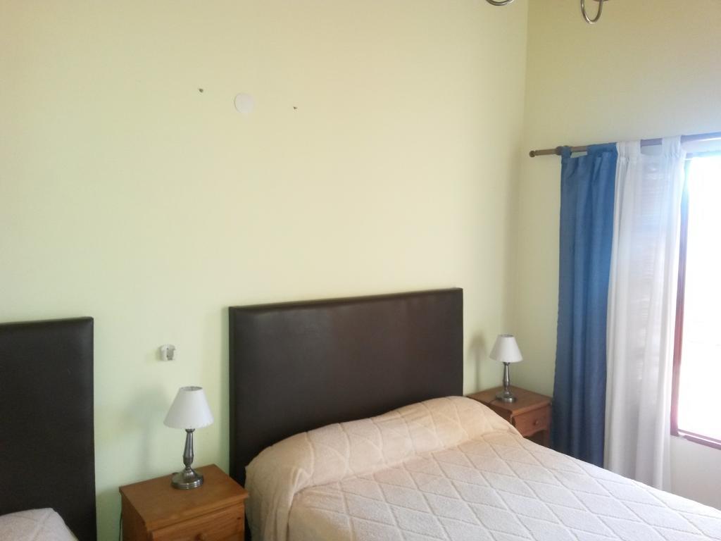 Hotel El Colonial Habitación foto