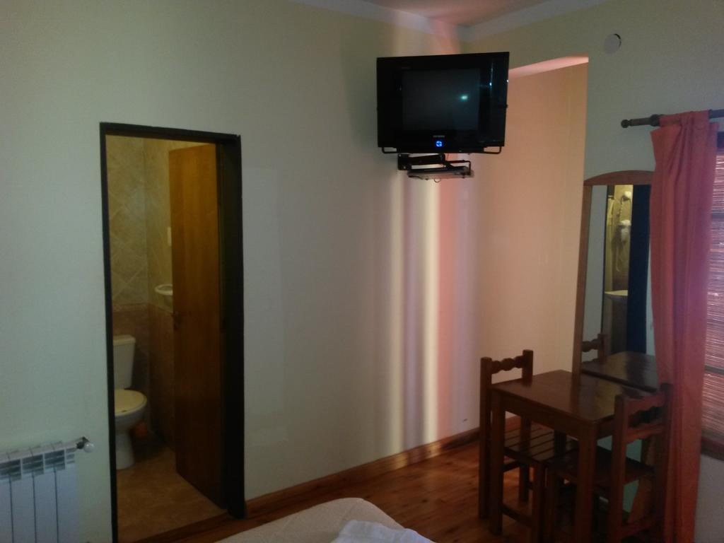 Hotel El Colonial Habitación foto