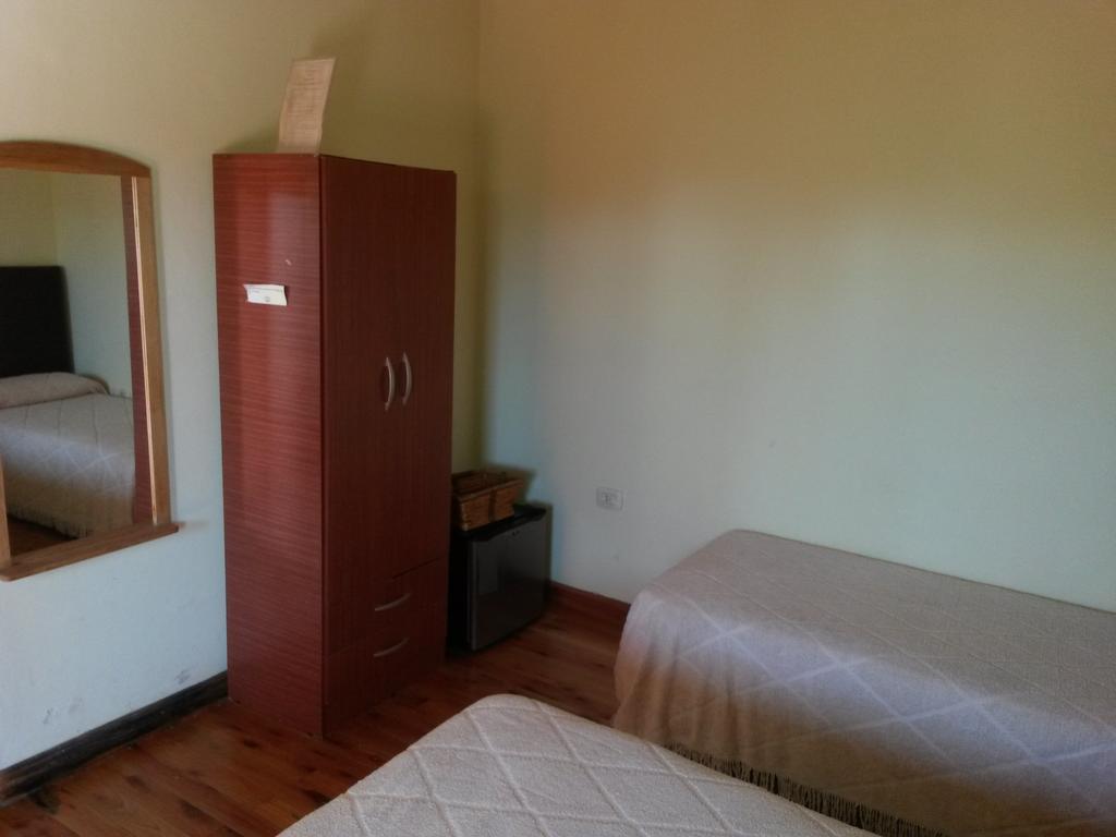 Hotel El Colonial Habitación foto