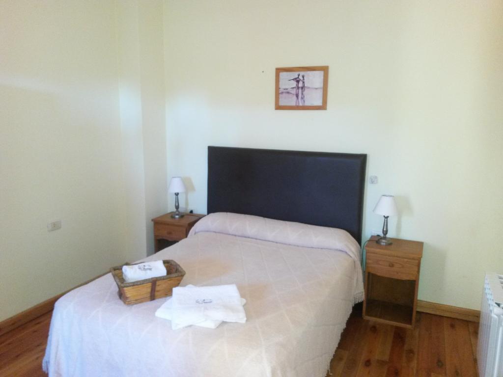 Hotel El Colonial Habitación foto