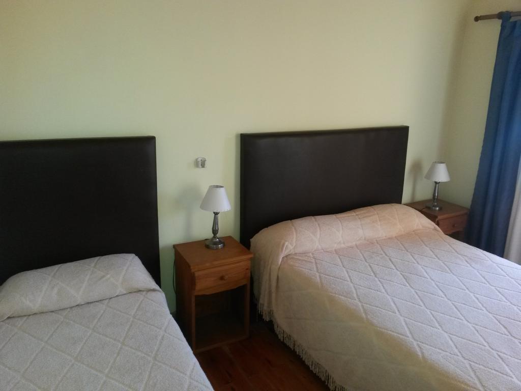 Hotel El Colonial Habitación foto